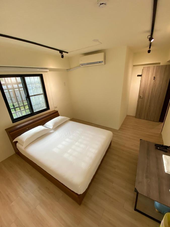 紅中 台南 Tainan Bagian luar foto