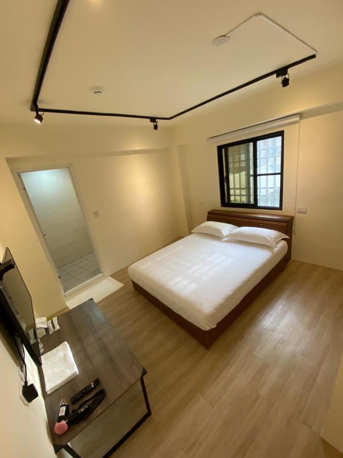 紅中 台南 Tainan Bagian luar foto